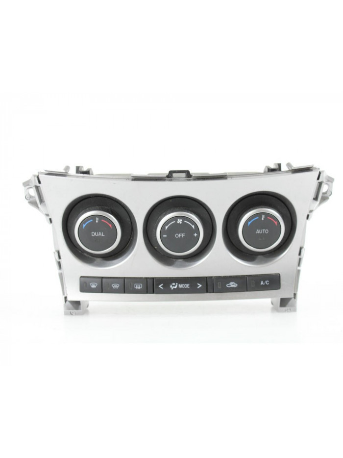 Mando climatizador MAZDA 3 LIM. Sportive 2012