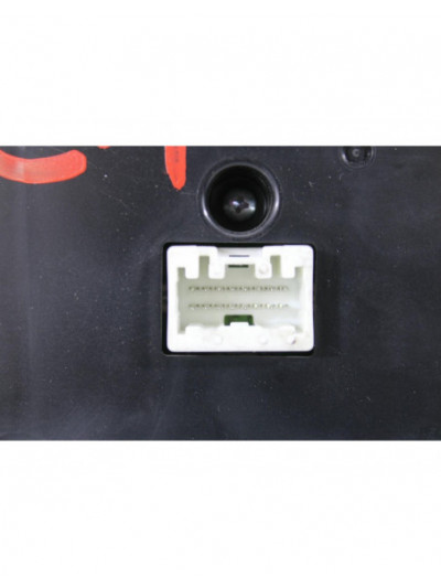 Mando climatizador MAZDA 3 LIM. Sportive 2012