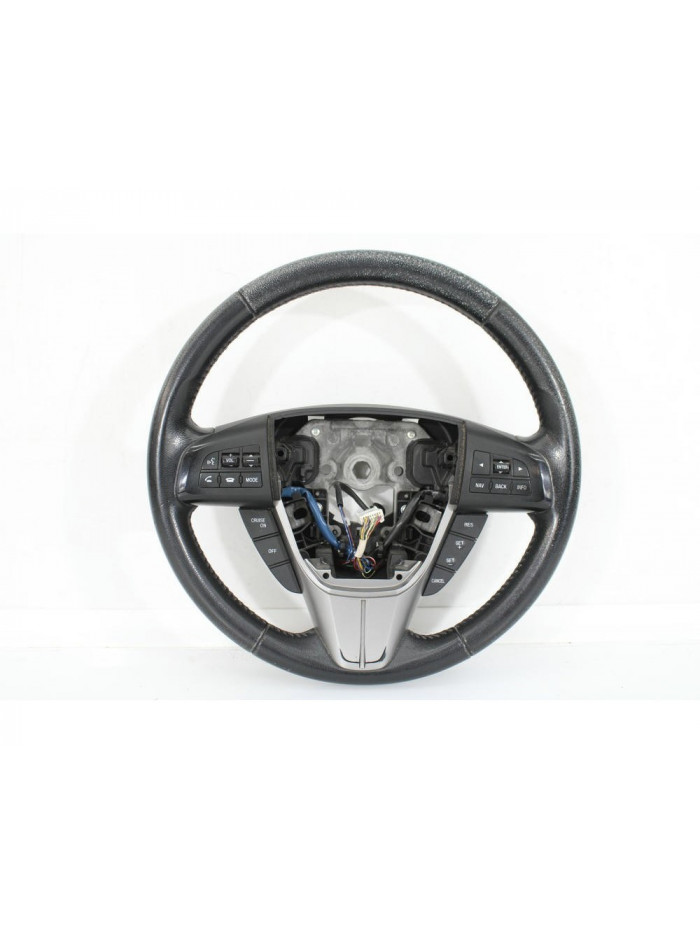 Volante MAZDA 3 LIM. Sportive 2012