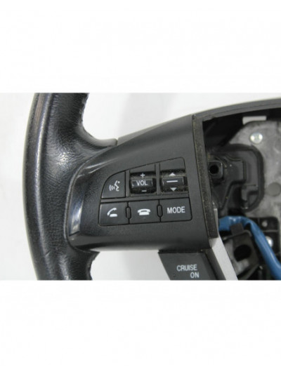 Volante MAZDA 3 LIM. Sportive 2012