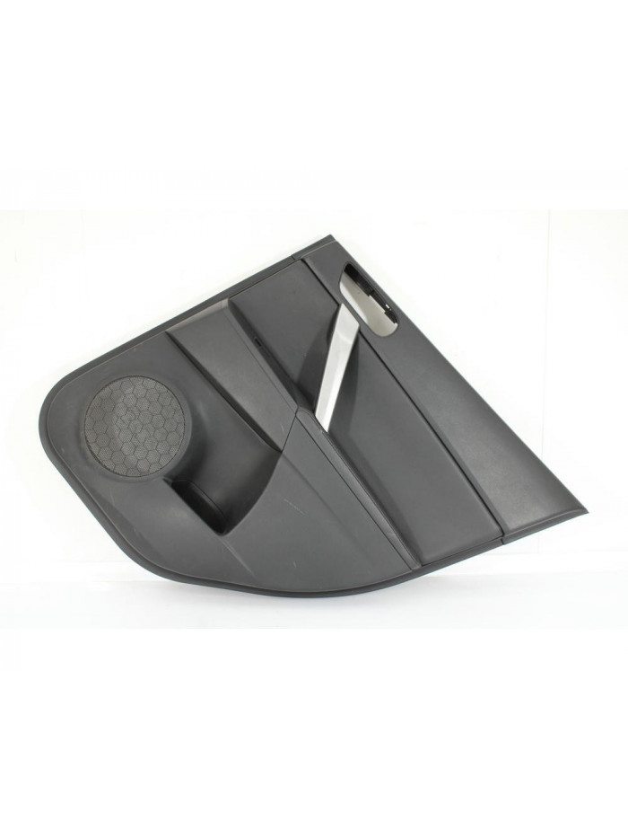 Guarnecido puerta trasera derecha MAZDA 3 LIM. Sportive 2012