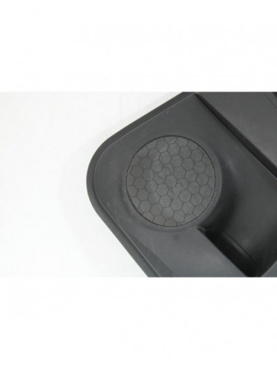 Guarnecido puerta trasera derecha MAZDA 3 LIM. Sportive 2012