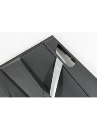 Guarnecido puerta trasera derecha MAZDA 3 LIM. Sportive 2012