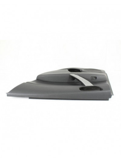 Guarnecido puerta trasera derecha MAZDA 3 LIM. Sportive 2012