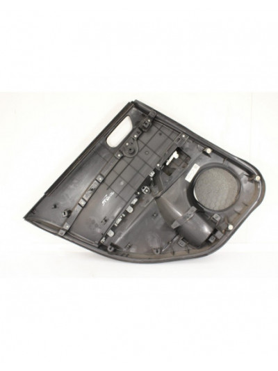 Guarnecido puerta trasera derecha MAZDA 3 LIM. Sportive 2012
