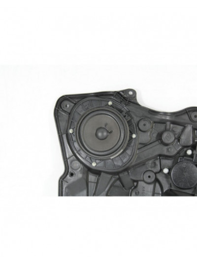 Recambio de elevalunas trasero derecho para mazda 3 lim. (bl) sportive referencia OEM IAM D01G5858X
