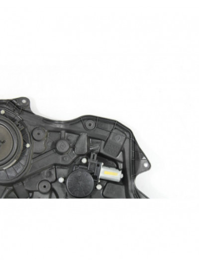 Recambio de elevalunas trasero derecho para mazda 3 lim. (bl) sportive referencia OEM IAM D01G5858X