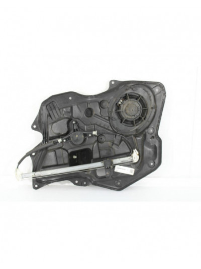Recambio de elevalunas trasero derecho para mazda 3 lim. (bl) sportive referencia OEM IAM D01G5858X