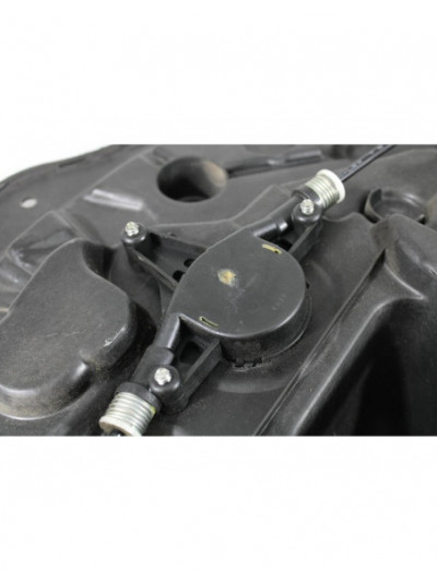 Recambio de elevalunas trasero derecho para mazda 3 lim. (bl) sportive referencia OEM IAM D01G5858X