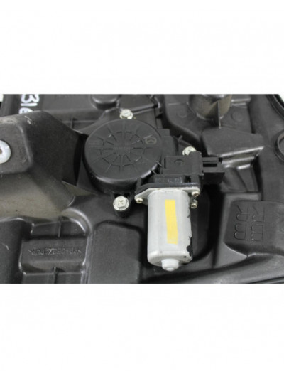 Recambio de elevalunas trasero derecho para mazda 3 lim. (bl) sportive referencia OEM IAM D01G5858X