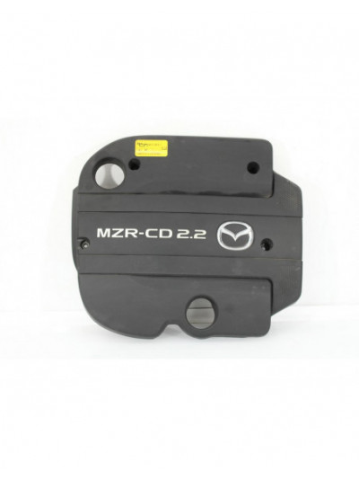 Tapa motor MAZDA 3 LIM. Sportive 2012