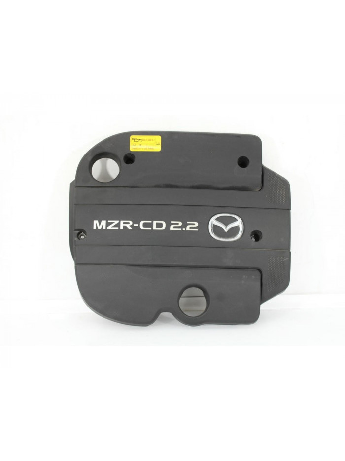 Tapa motor MAZDA 3 LIM. Sportive 2012
