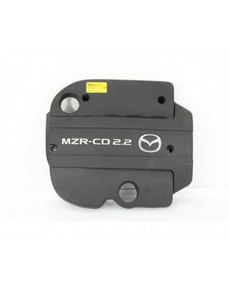 Tapa motor MAZDA 3 LIM. Sportive 2012