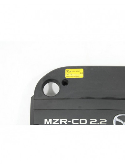 Tapa motor MAZDA 3 LIM. Sportive 2012