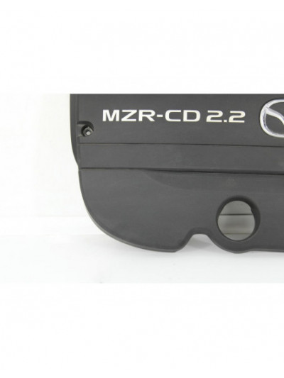 Tapa motor MAZDA 3 LIM. Sportive 2012