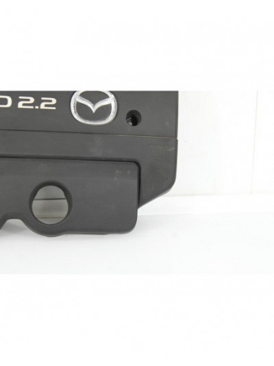 Tapa motor MAZDA 3 LIM. Sportive 2012