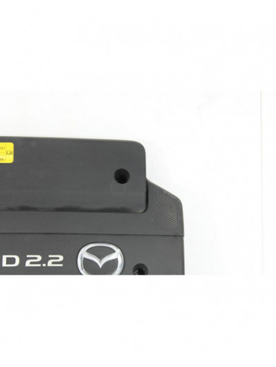 Tapa motor MAZDA 3 LIM. Sportive 2012