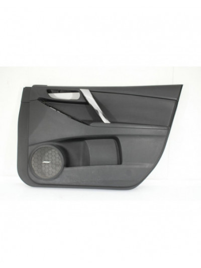 Recambio de guarnecido puerta delantera derecha para mazda 3 lim. (bl) sportive referencia OEM IAM BES36842002