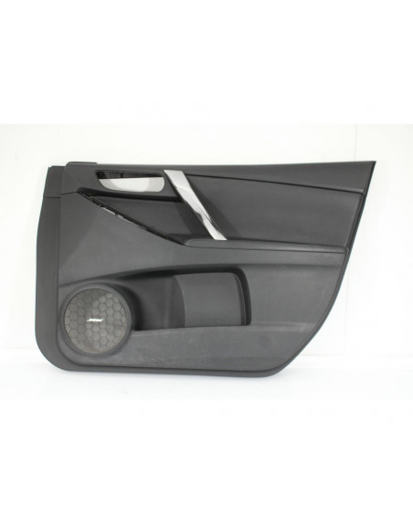 Recambio de guarnecido puerta delantera derecha para mazda 3 lim. (bl) sportive referencia OEM IAM BES36842002