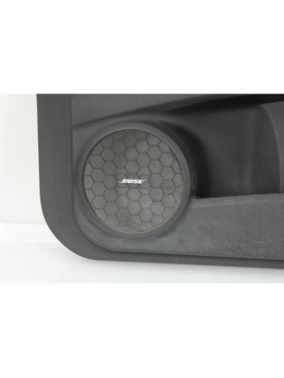 Recambio de guarnecido puerta delantera derecha para mazda 3 lim. (bl) sportive referencia OEM IAM BES36842002