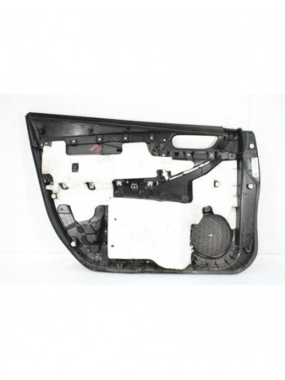 Recambio de guarnecido puerta delantera derecha para mazda 3 lim. (bl) sportive referencia OEM IAM BES36842002
