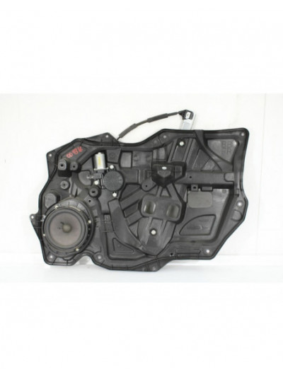 Recambio de elevalunas delantero derecho para mazda 3 lim. (bl) sportive referencia OEM IAM BBM45897XC