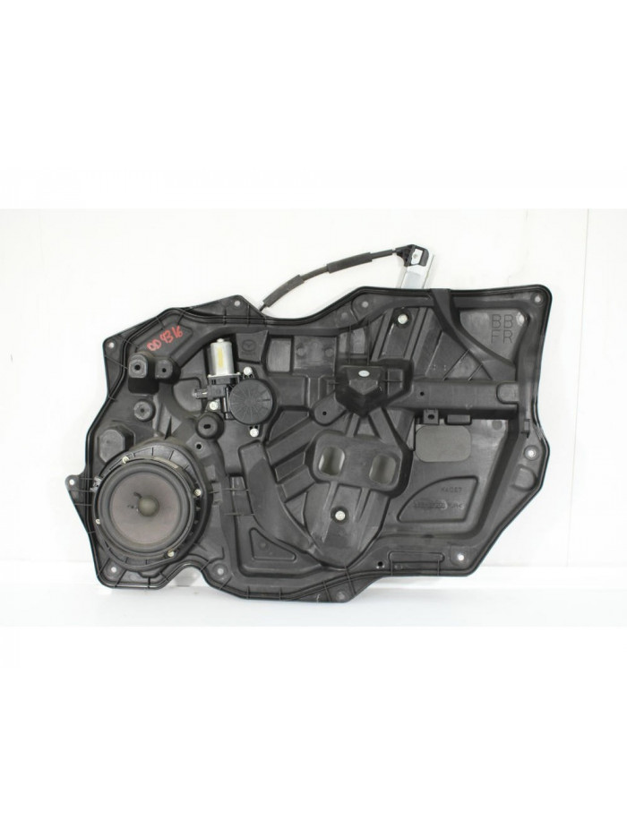 Elevalunas delantero derecho MAZDA 3 LIM. Sportive 2012