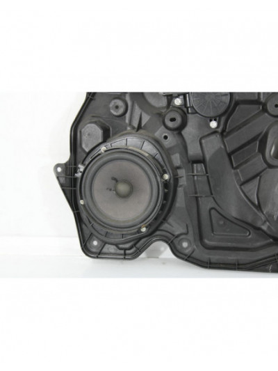 Elevalunas delantero derecho MAZDA 3 LIM. Sportive 2012