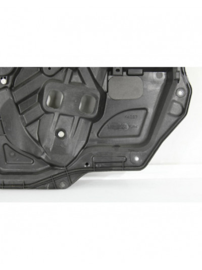 Elevalunas delantero derecho MAZDA 3 LIM. Sportive 2012