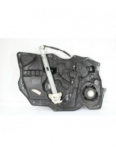 Elevalunas delantero derecho MAZDA 3 LIM. Sportive 2012