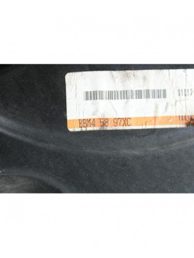 Elevalunas delantero derecho MAZDA 3 LIM. Sportive 2012