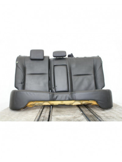 Recambio de asientos traseros para mazda 3 lim. (bl) sportive referencia OEM IAM