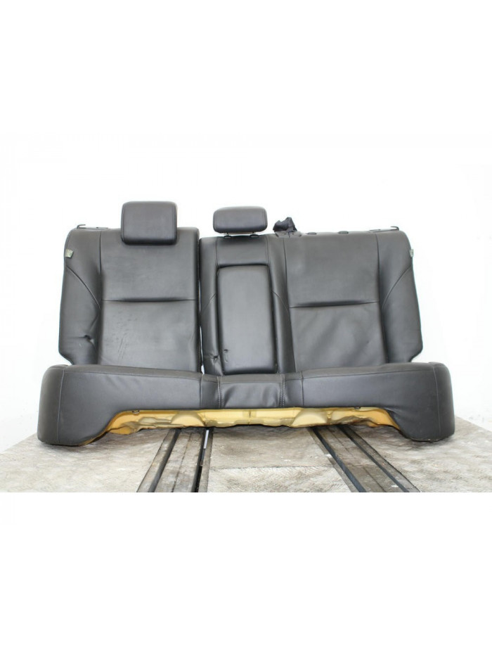 Asientos traseros MAZDA 3 LIM. Sportive 2012