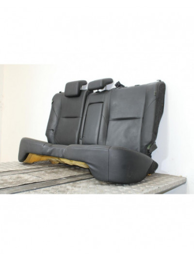 Asientos traseros MAZDA 3 LIM. Sportive 2012