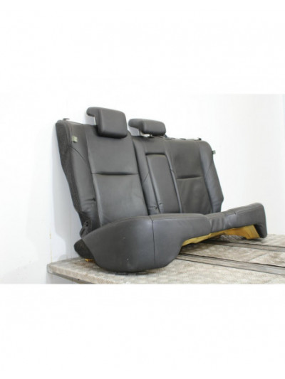 Asientos traseros MAZDA 3 LIM. Sportive 2012