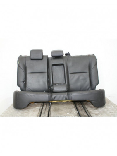 Asientos traseros MAZDA 3 LIM. Sportive 2012