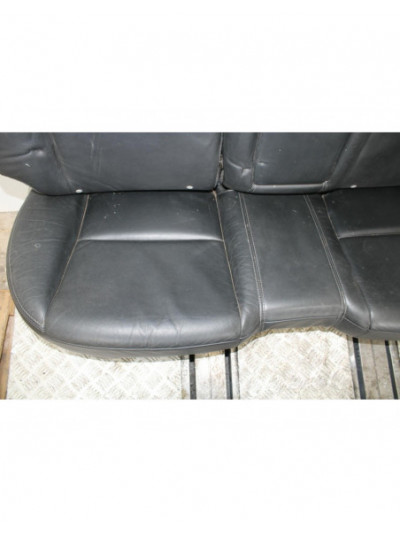 Asientos traseros MAZDA 3 LIM. Sportive 2012