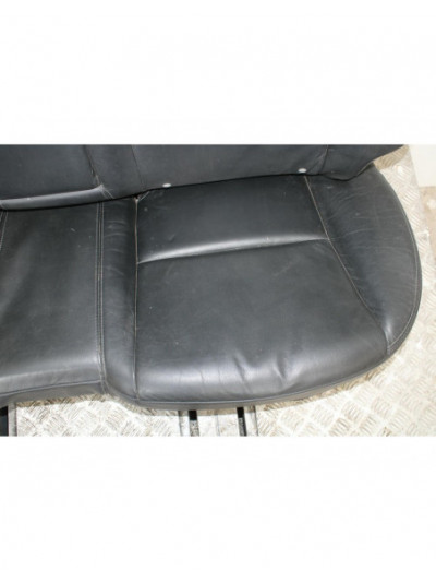 Asientos traseros MAZDA 3 LIM. Sportive 2012