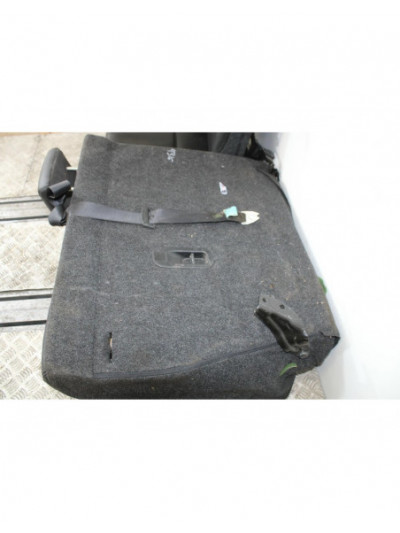 Asientos traseros MAZDA 3 LIM. Sportive 2012