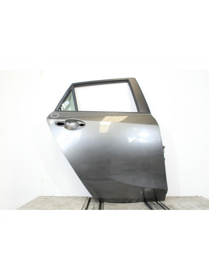 Puerta trasera derecha MAZDA 3 LIM. Sportive 2012