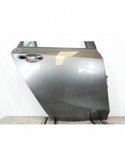 Puerta trasera derecha MAZDA 3 LIM. Sportive 2012