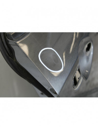 Puerta trasera derecha MAZDA 3 LIM. Sportive 2012