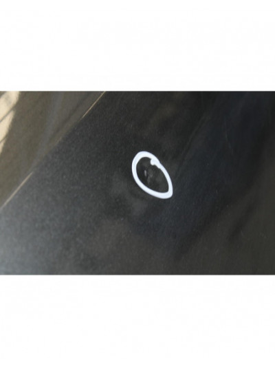 Puerta trasera derecha MAZDA 3 LIM. Sportive 2012