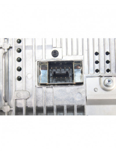 Pantalla multifuncion AUDI A4 B8 Avant 2.0 TDI 2010
