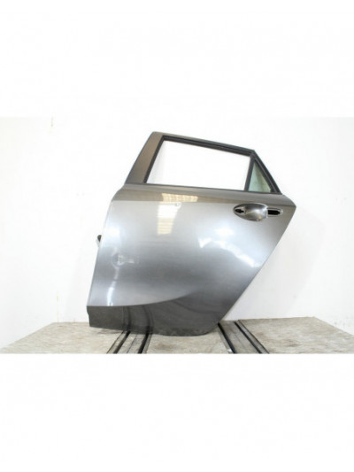 Recambio de puerta trasera izquierda para mazda 3 lim. (bl) sportive referencia OEM IAM