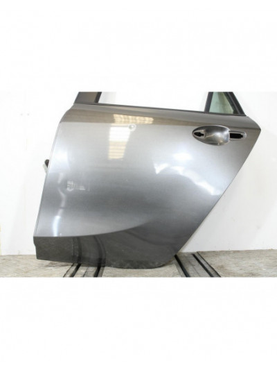 Recambio de puerta trasera izquierda para mazda 3 lim. (bl) sportive referencia OEM IAM