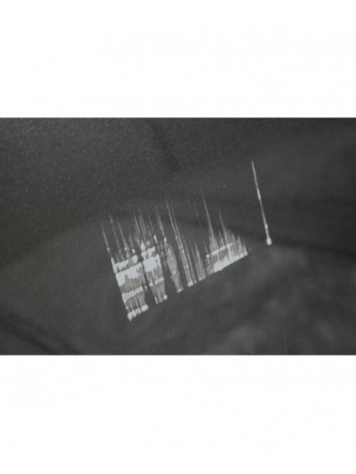 Recambio de puerta trasera izquierda para mazda 3 lim. (bl) sportive referencia OEM IAM