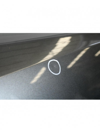 Recambio de puerta trasera izquierda para mazda 3 lim. (bl) sportive referencia OEM IAM