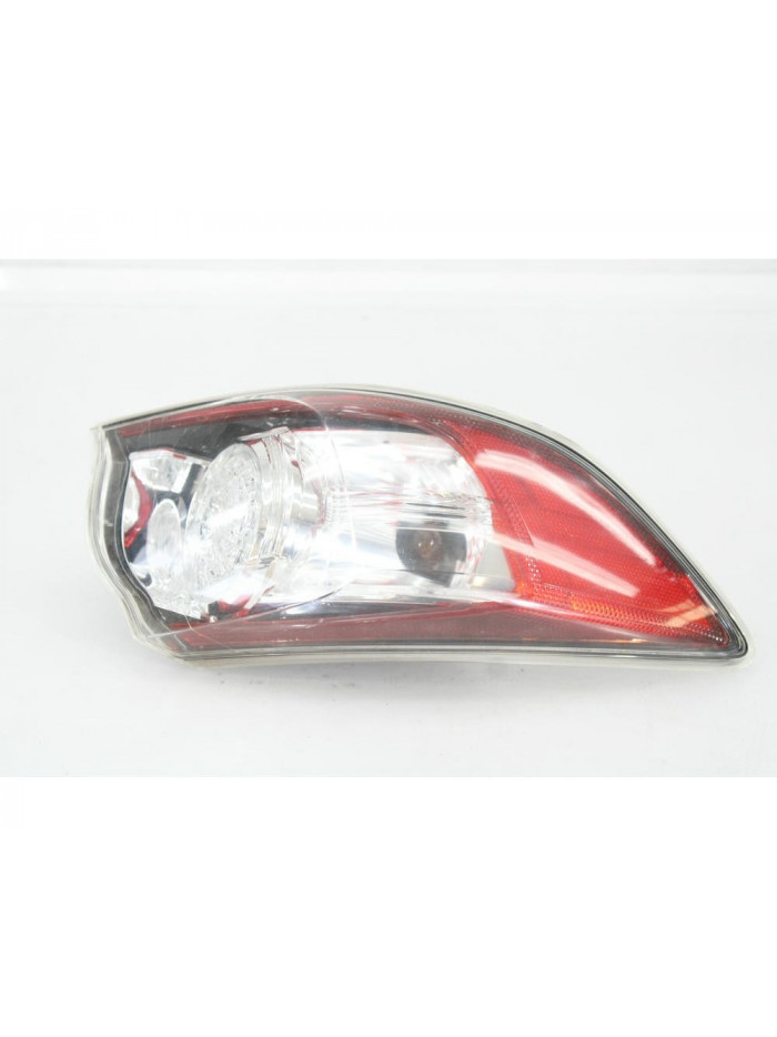 Recambio de piloto trasero izquierdo para mazda 3 lim. (bl) sportive referencia OEM IAM 083161930L