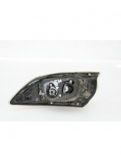 Recambio de piloto trasero izquierdo para mazda 3 lim. (bl) sportive referencia OEM IAM 083161930L